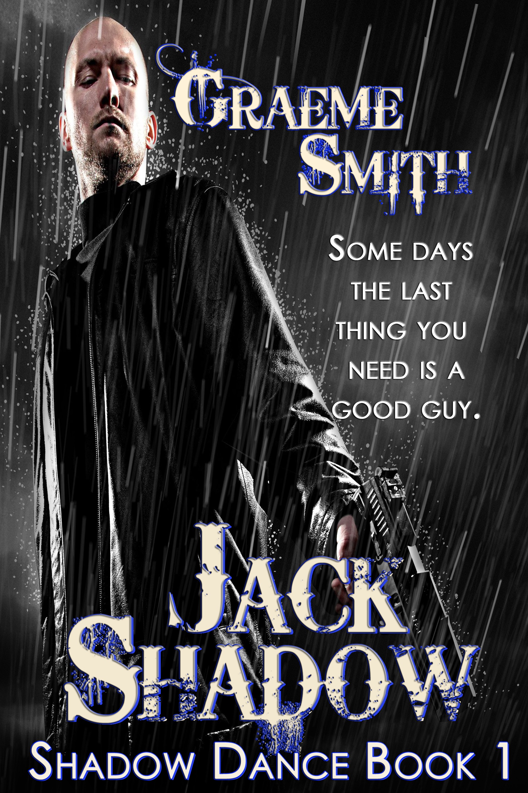 Jack Shadow - read excerpt