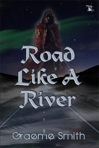 Road like a River - read excerpt
